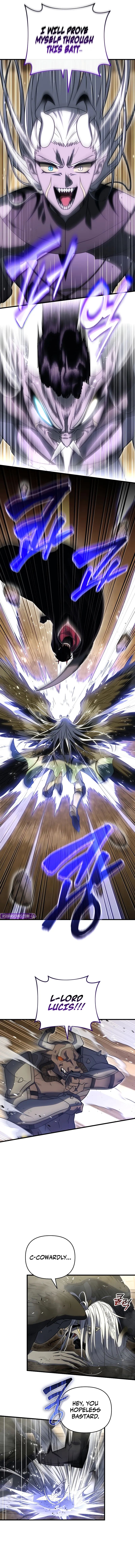 Player Who Returned 10,000 Years Later Chapter 147 - Page 7