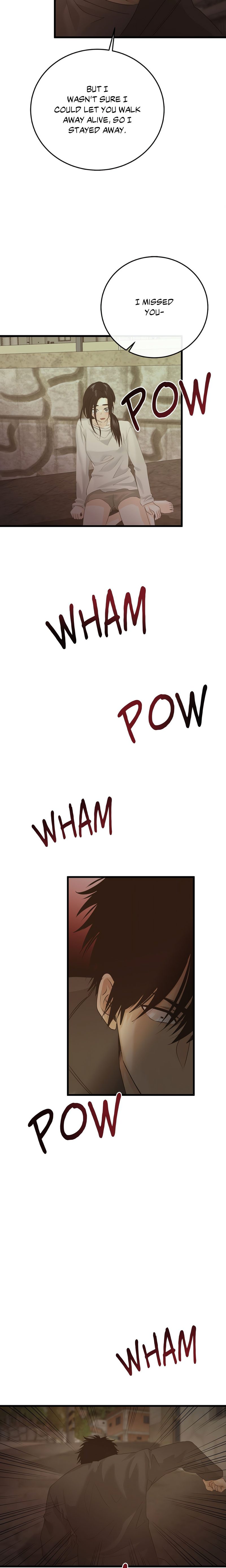 Where the Heart Is Chapter 75 - Page 6