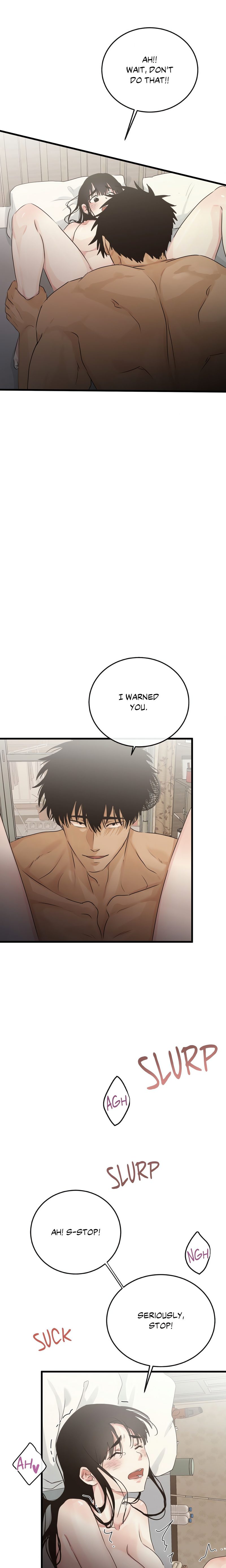 Where the Heart Is Chapter 76 - Page 18