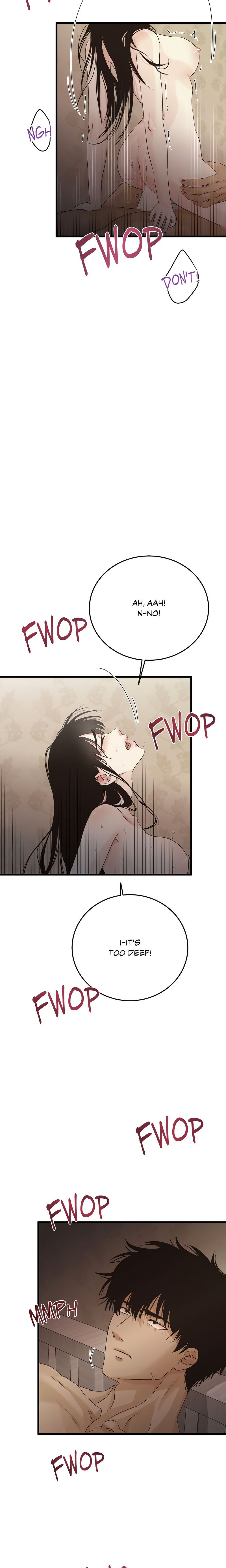 Where the Heart Is Chapter 77 - Page 15