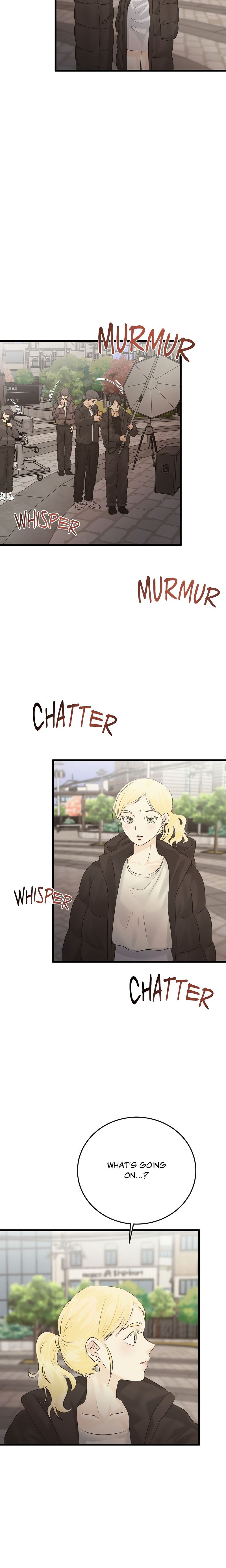 Where the Heart Is Chapter 78 - Page 18