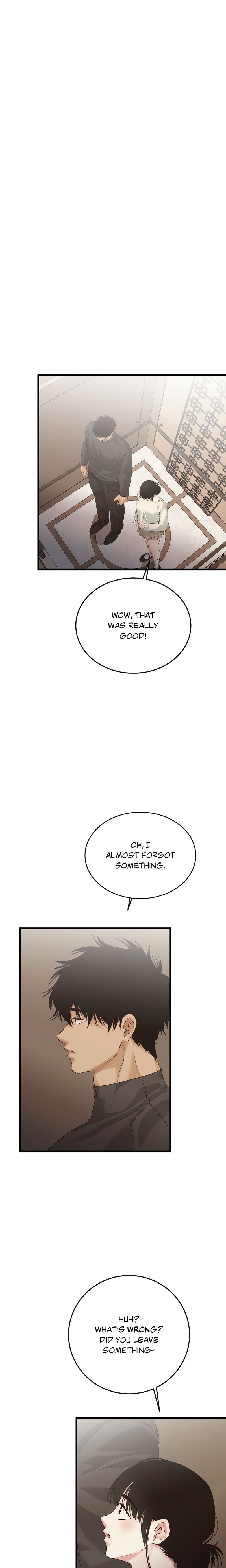 Where the Heart Is Chapter 78 - Page 6