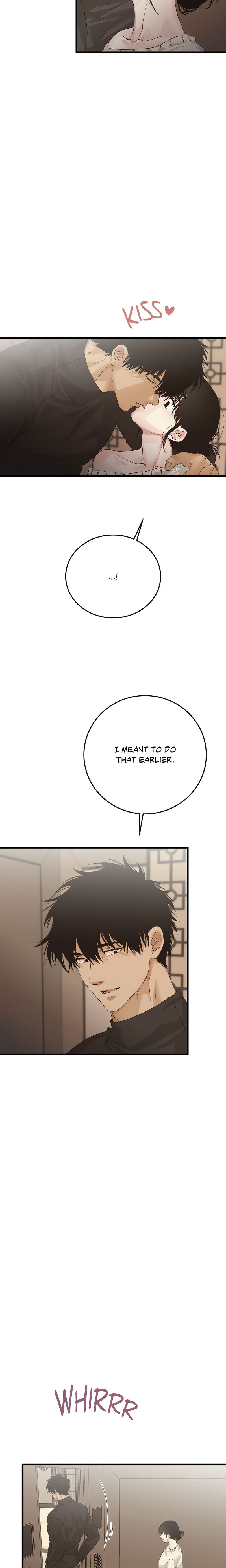 Where the Heart Is Chapter 78 - Page 7