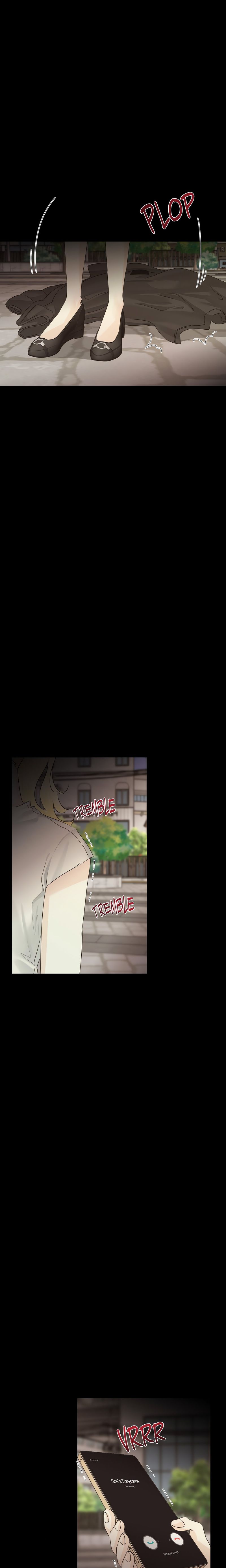 Where the Heart Is Chapter 79 - Page 4