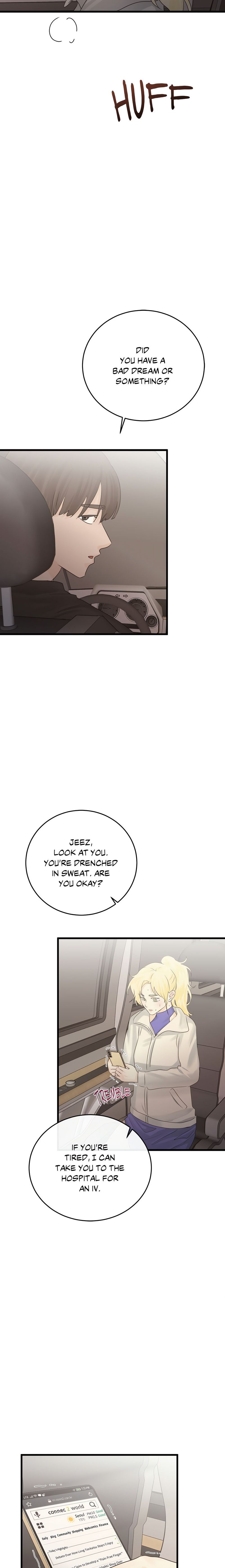 Where the Heart Is Chapter 79 - Page 7