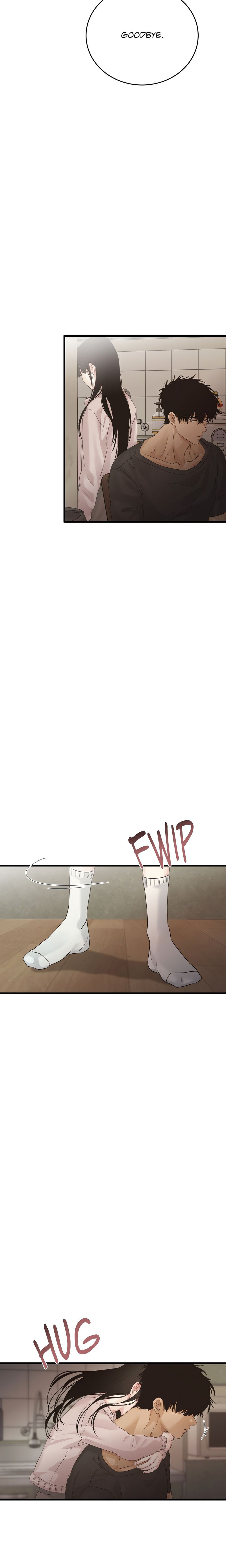 Where the Heart Is Chapter 80 - Page 6