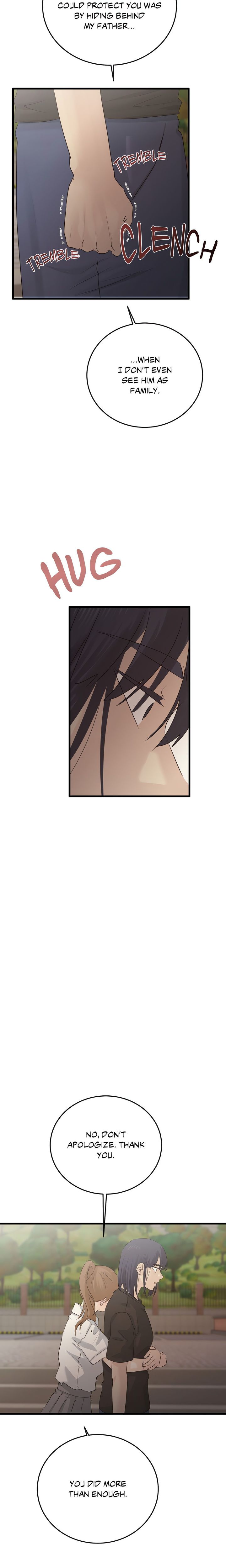 Where the Heart Is Chapter 81 - Page 14