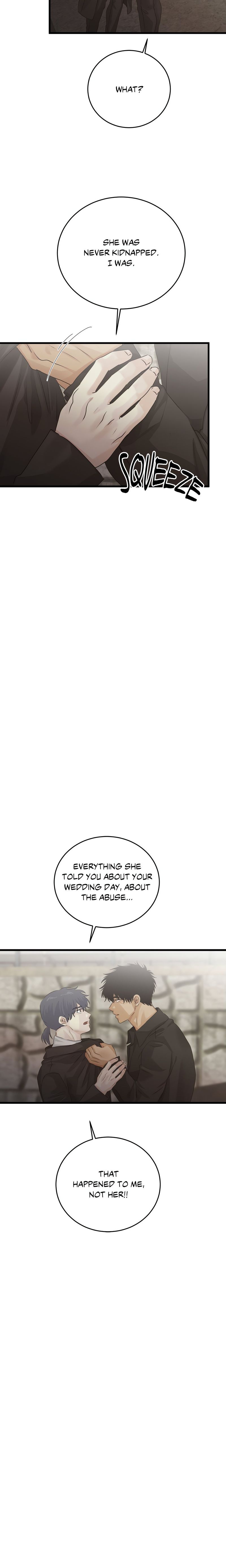 Where the Heart Is Chapter 83 - Page 22