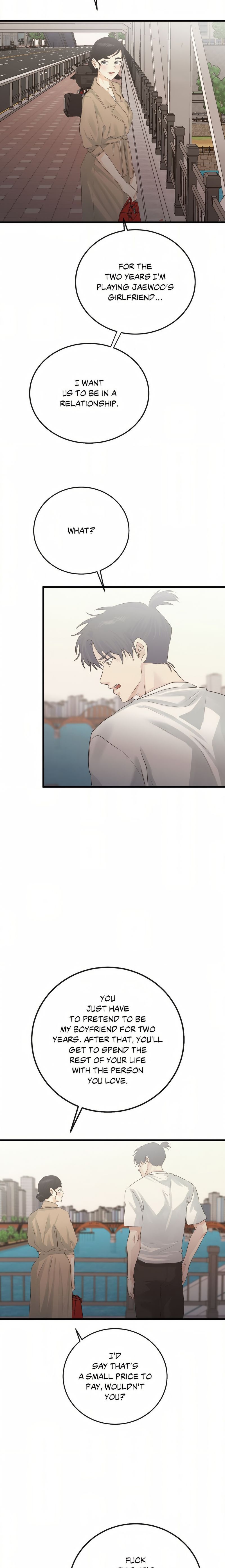 Where the Heart Is Chapter 84 - Page 13