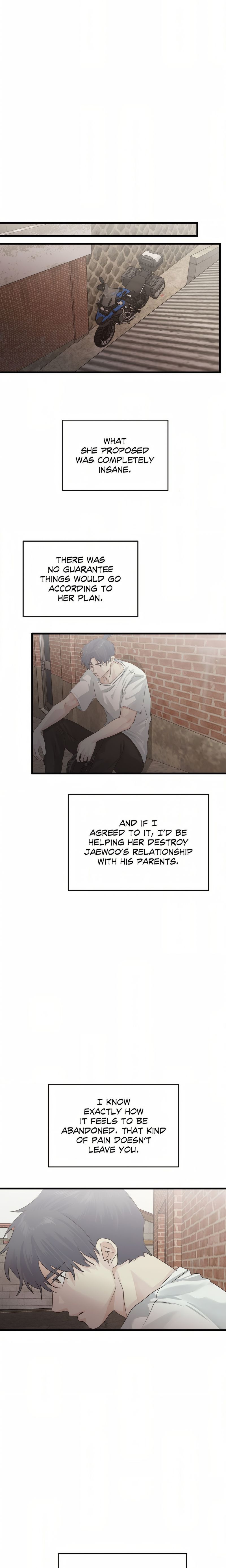 Where the Heart Is Chapter 84 - Page 15