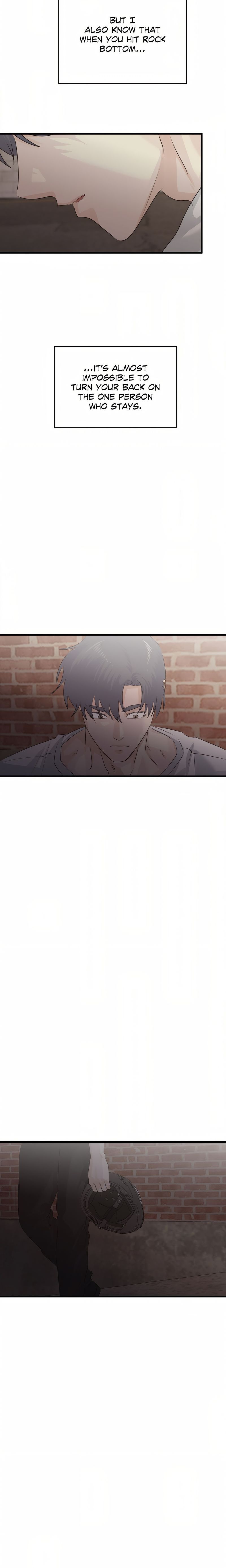 Where the Heart Is Chapter 84 - Page 16