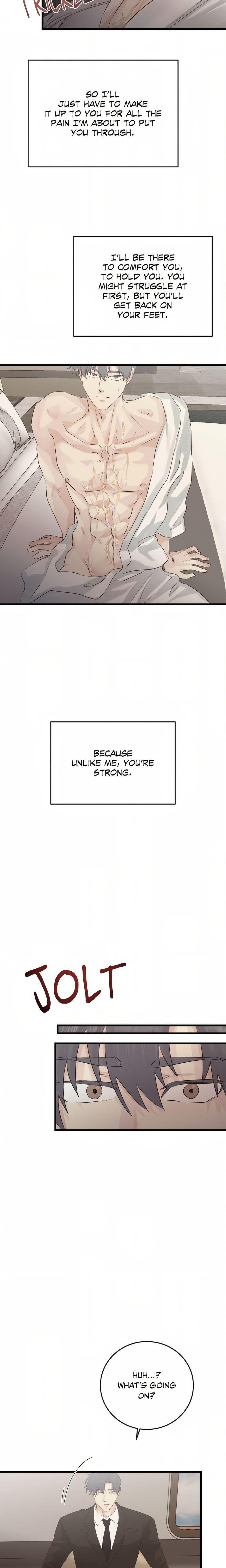 Where the Heart Is Chapter 84 - Page 20