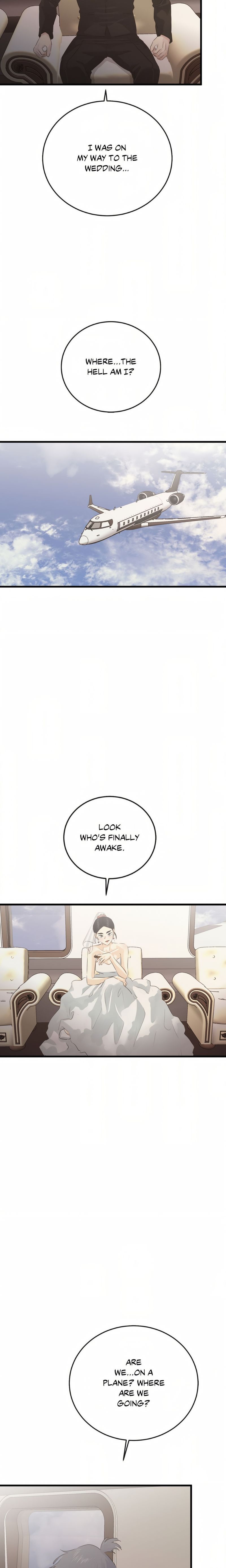 Where the Heart Is Chapter 84 - Page 21