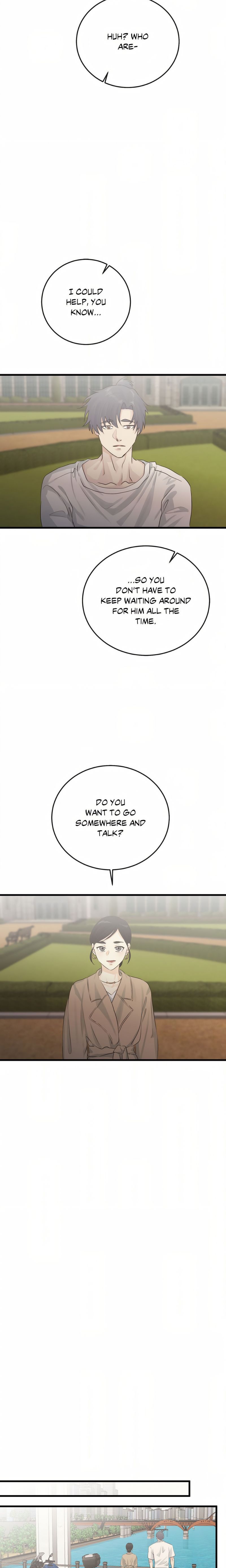 Where the Heart Is Chapter 84 - Page 6