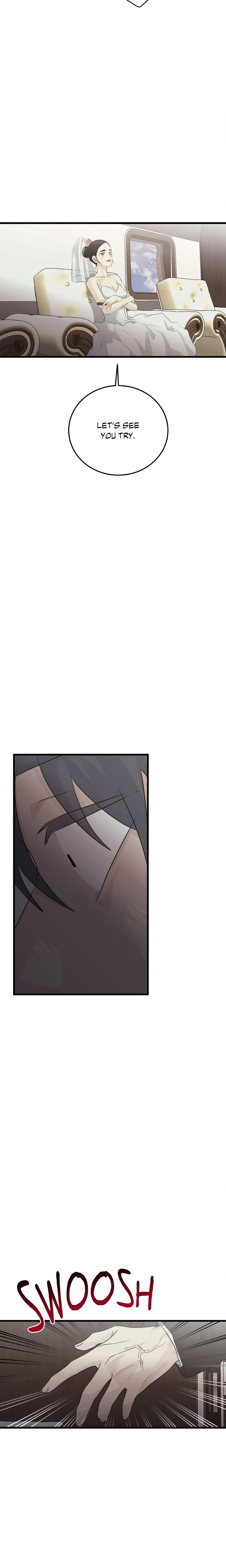 Where the Heart Is Chapter 85 - Page 4