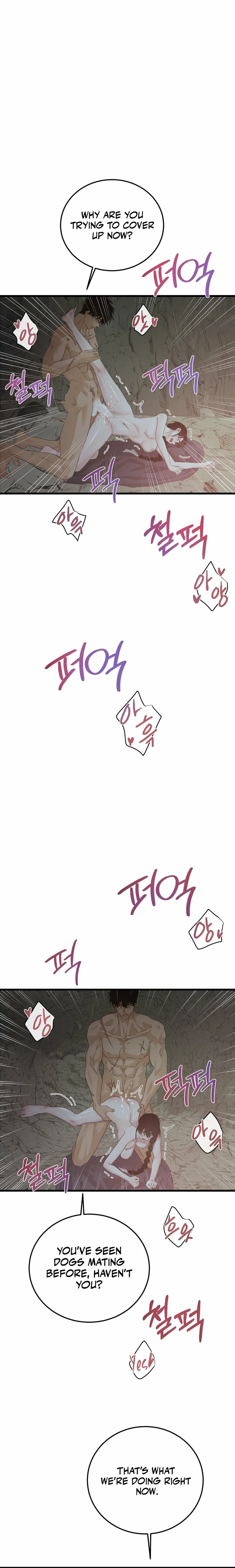 Where the Heart Is Chapter 89 - Page 16
