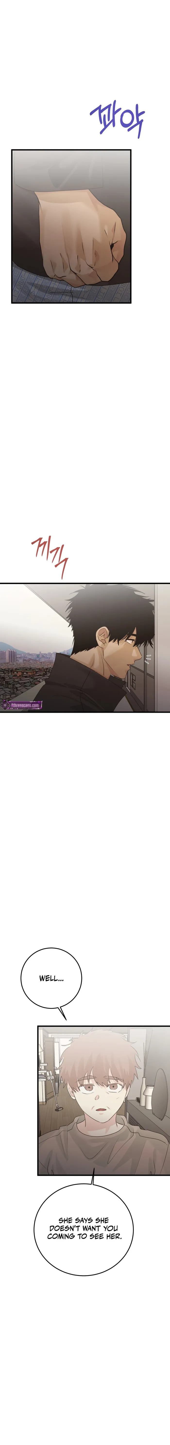 Where the Heart Is Chapter 91 - Page 12