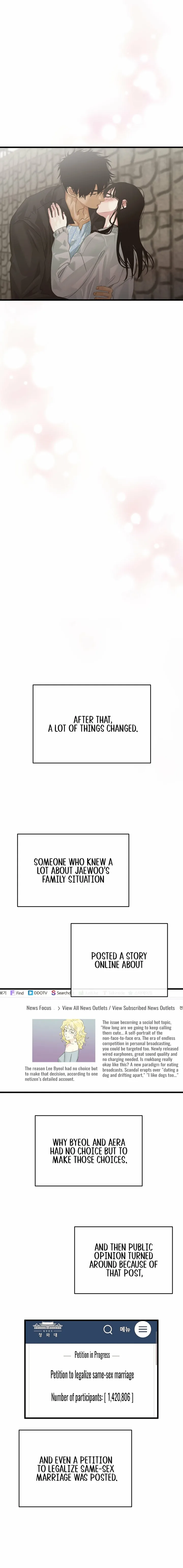 Where the Heart Is Chapter 92 - Page 10