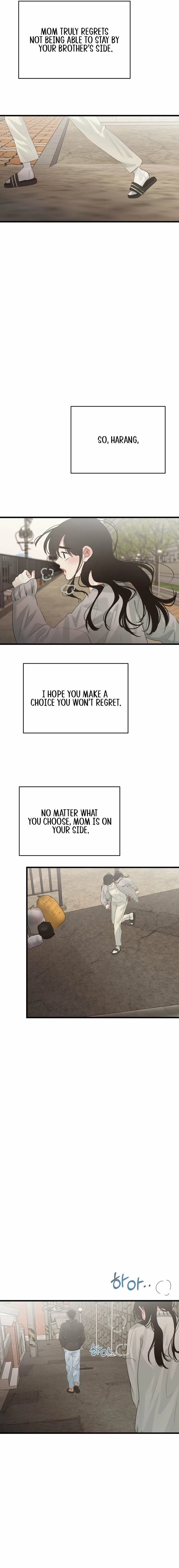 Where the Heart Is Chapter 92 - Page 5