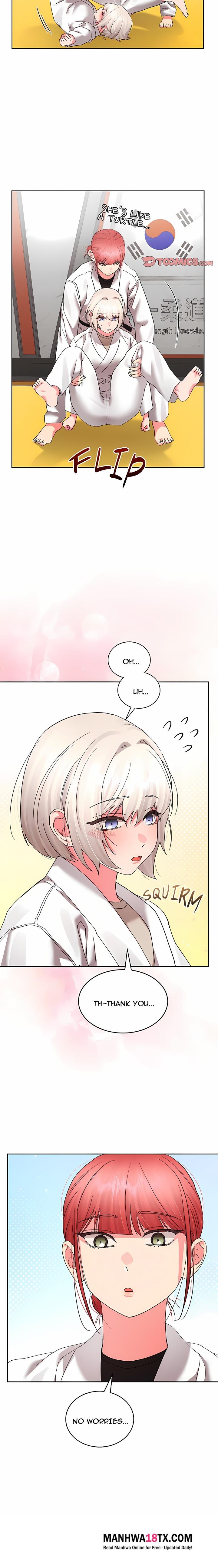 From Weakling to Nemesis (Uncensored) Chapter 37 - Page 12