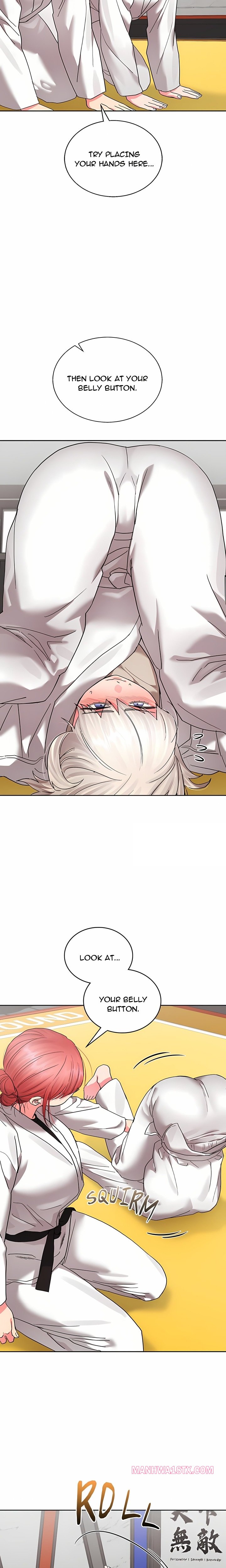 From Weakling to Nemesis (Uncensored) Chapter 37 - Page 15