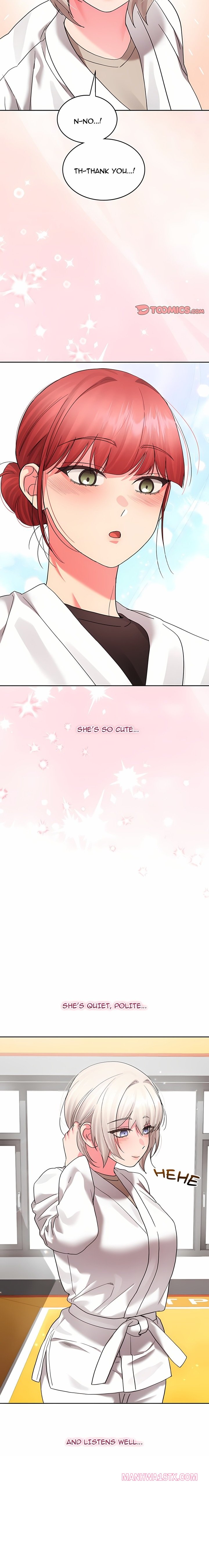 From Weakling to Nemesis (Uncensored) Chapter 37 - Page 17