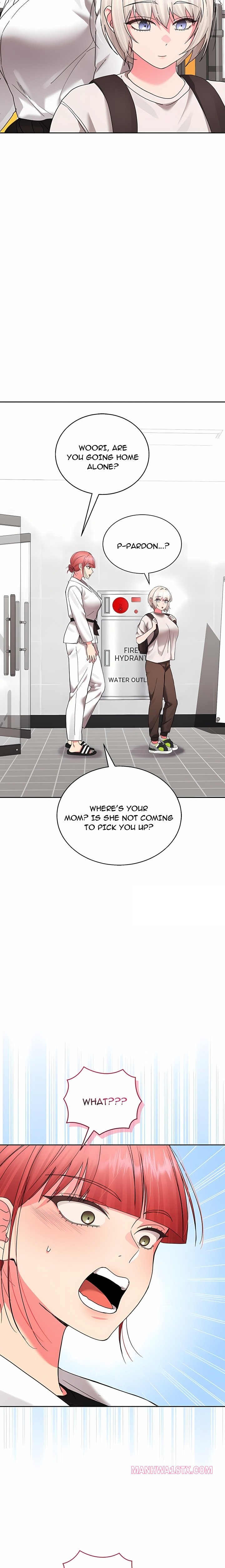From Weakling to Nemesis (Uncensored) Chapter 37 - Page 20