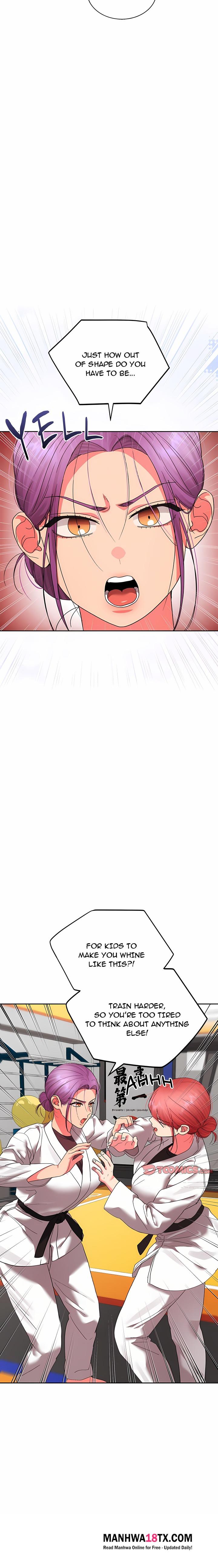 From Weakling to Nemesis (Uncensored) Chapter 37 - Page 3