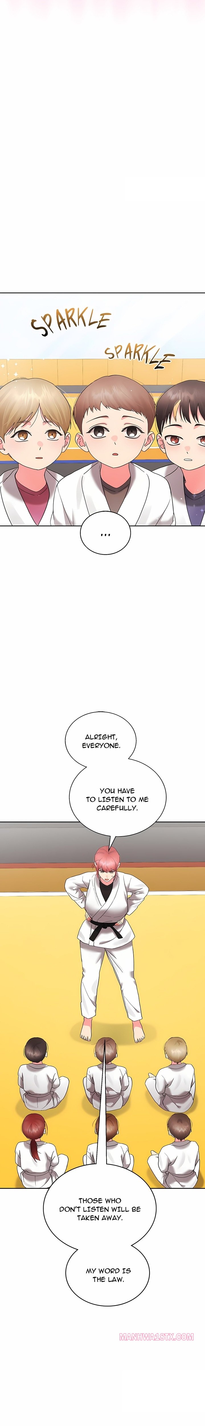 From Weakling to Nemesis (Uncensored) Chapter 37 - Page 7