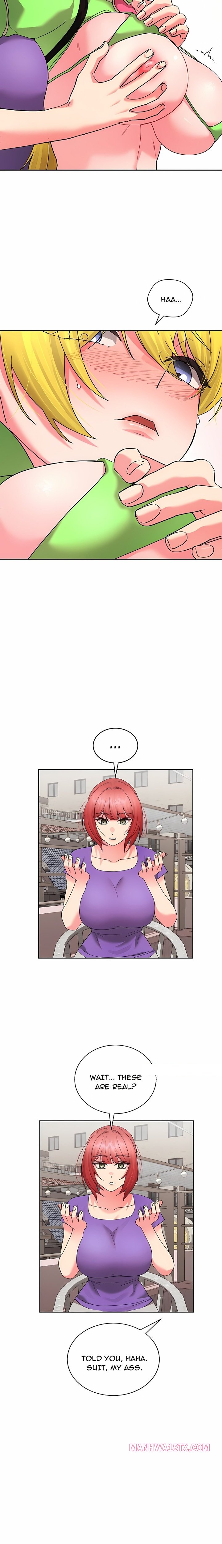 From Weakling to Nemesis (Uncensored) Chapter 38 - Page 14