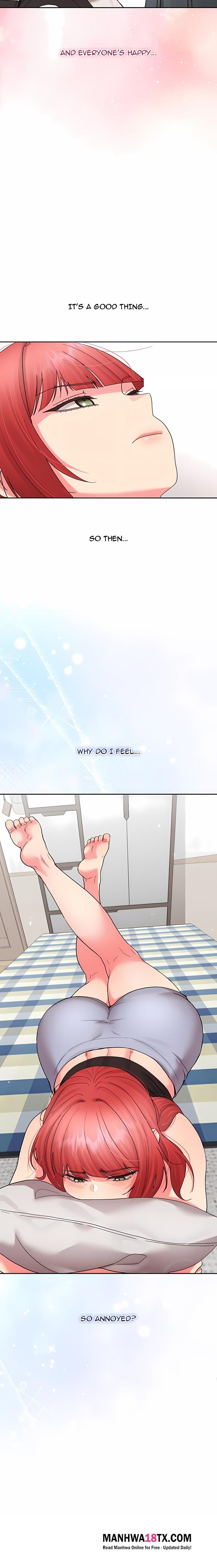 From Weakling to Nemesis (Uncensored) Chapter 38 - Page 22