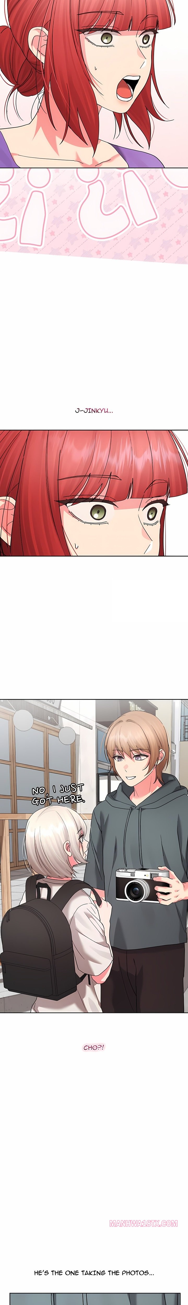 From Weakling to Nemesis (Uncensored) Chapter 38 - Page 5