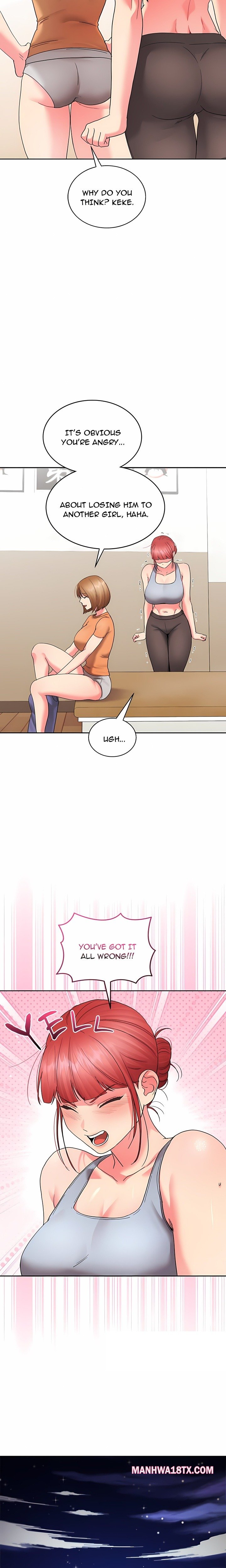 From Weakling to Nemesis (Uncensored) Chapter 39 - Page 13