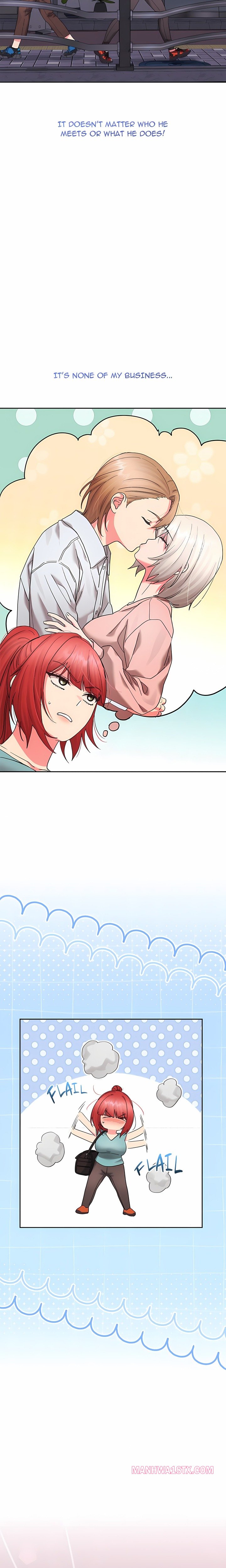 From Weakling to Nemesis (Uncensored) Chapter 39 - Page 19
