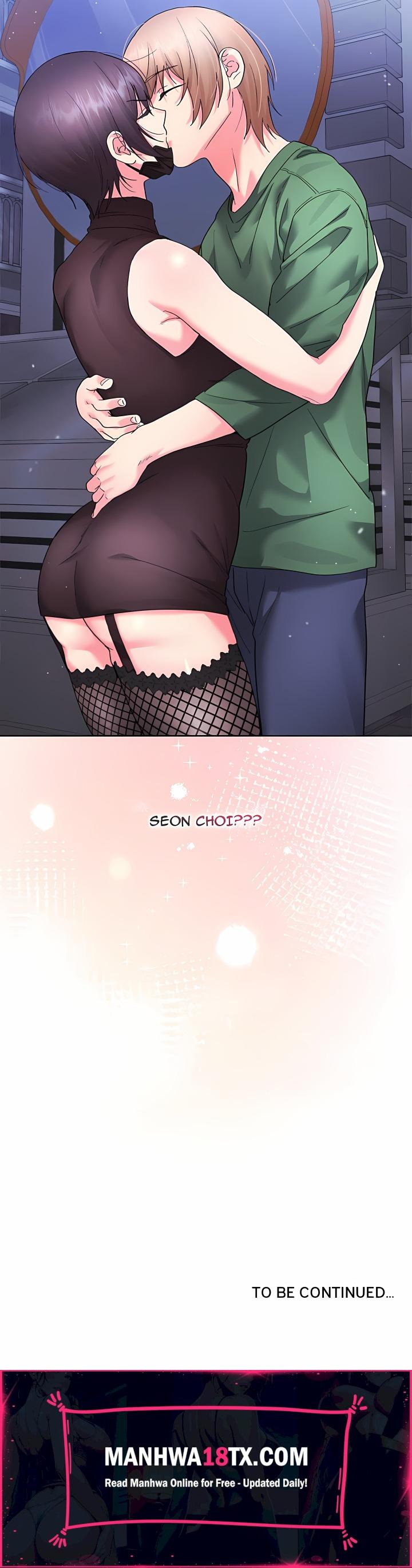 From Weakling to Nemesis (Uncensored) Chapter 39 - Page 22