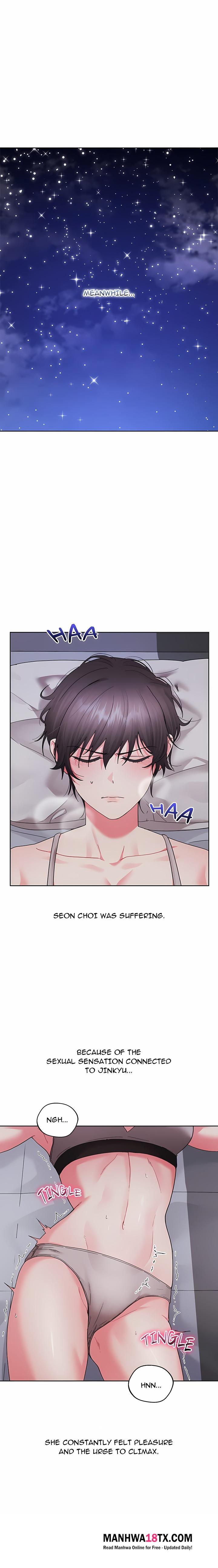 From Weakling to Nemesis (Uncensored) Chapter 40 - Page 5