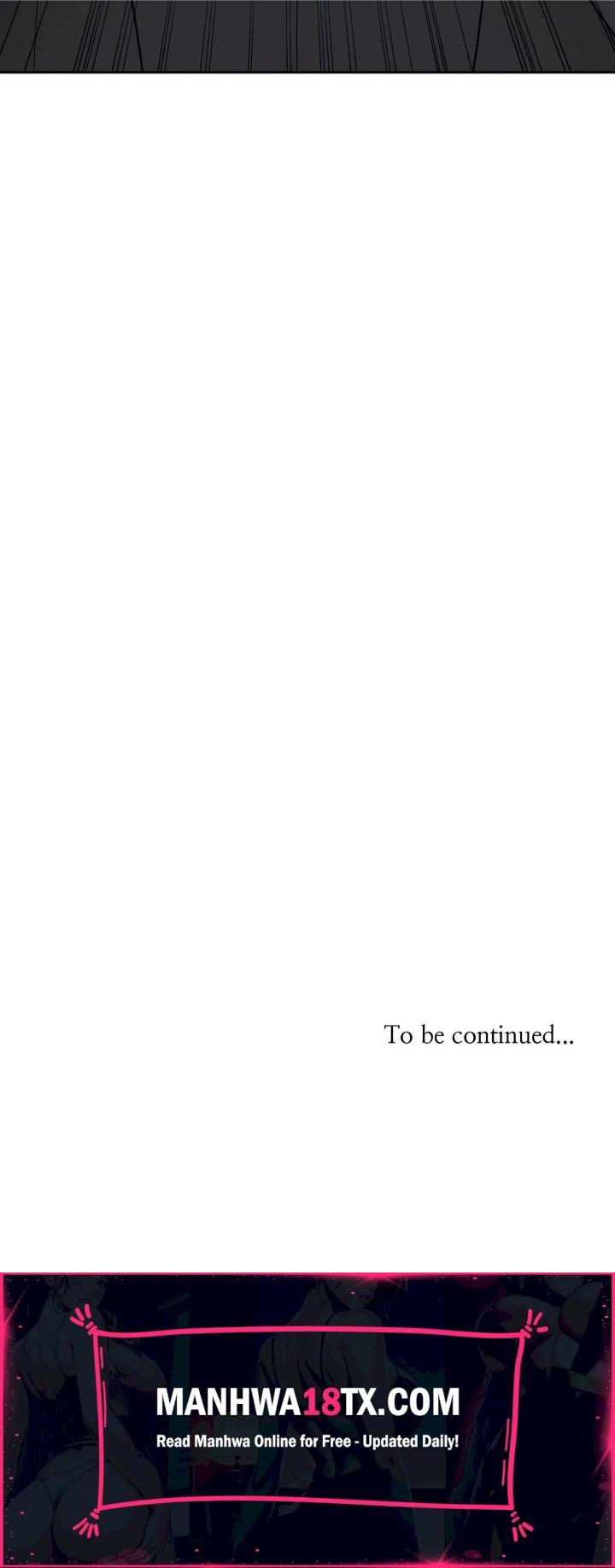 Domming My Boss Chapter 36 - Page 23