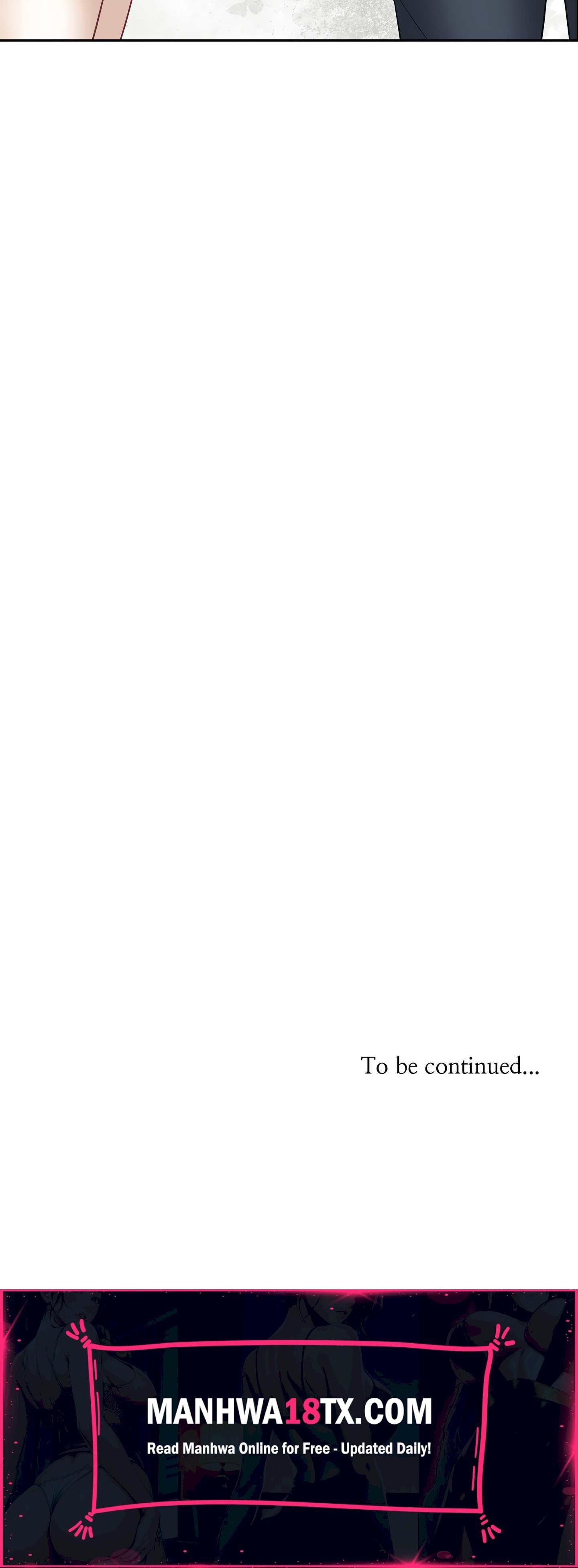 Domming My Boss Chapter 41 - Page 24