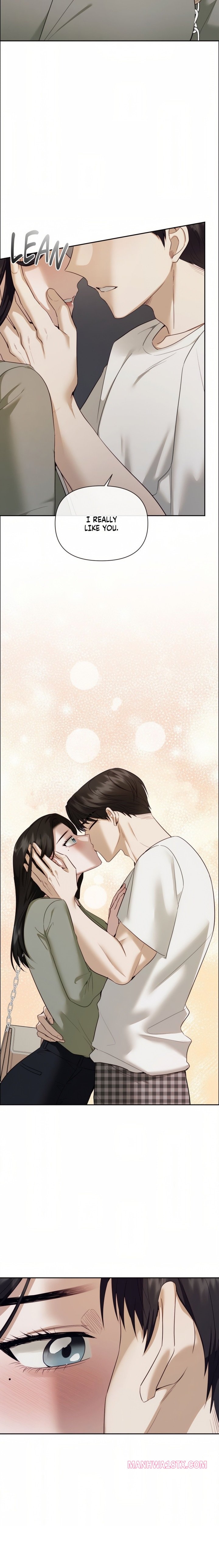 Domming My Boss Chapter 46 - Page 6