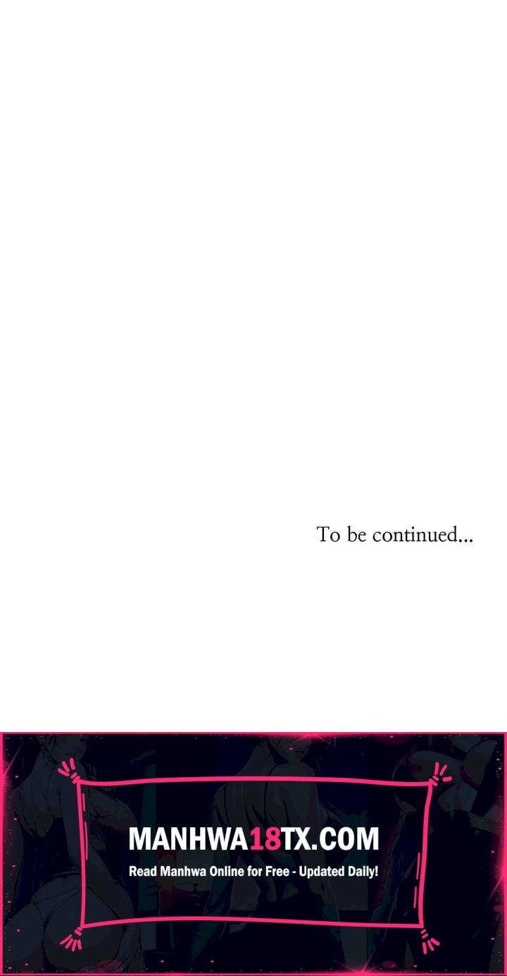 Domming My Boss Chapter 50.2 - Page 22