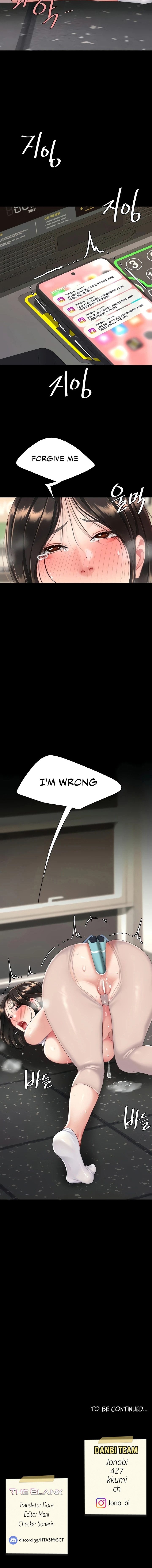 Go Ahead, Mom Chapter 130 - Page 6