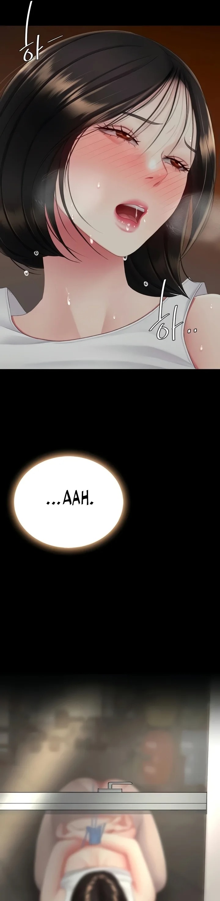 Go Ahead, Mom Chapter 131 - Page 18