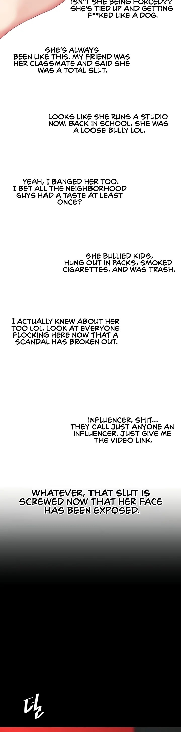 Go Ahead, Mom Chapter 131 - Page 25