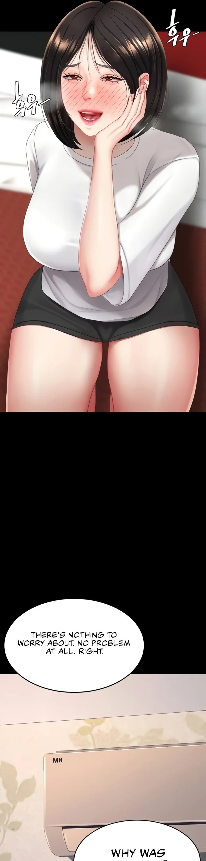 Go Ahead, Mom Chapter 131 - Page 30