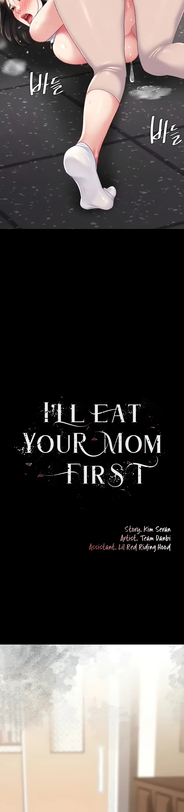 Go Ahead, Mom Chapter 131 - Page 6