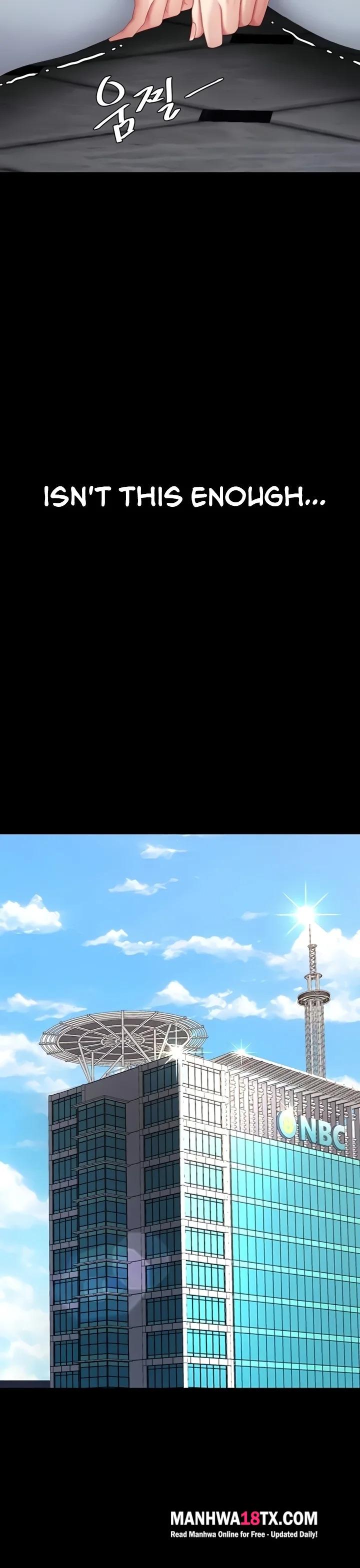 Go Ahead, Mom Chapter 132 - Page 17