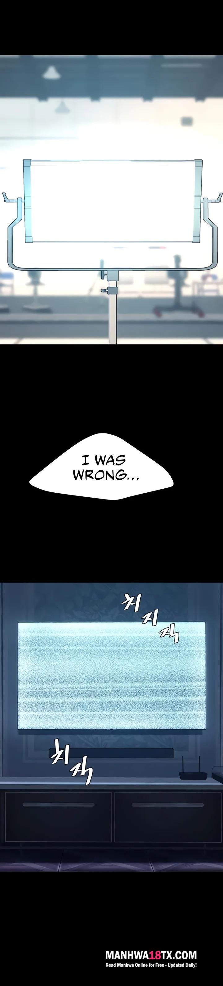 Go Ahead, Mom Chapter 132 - Page 37