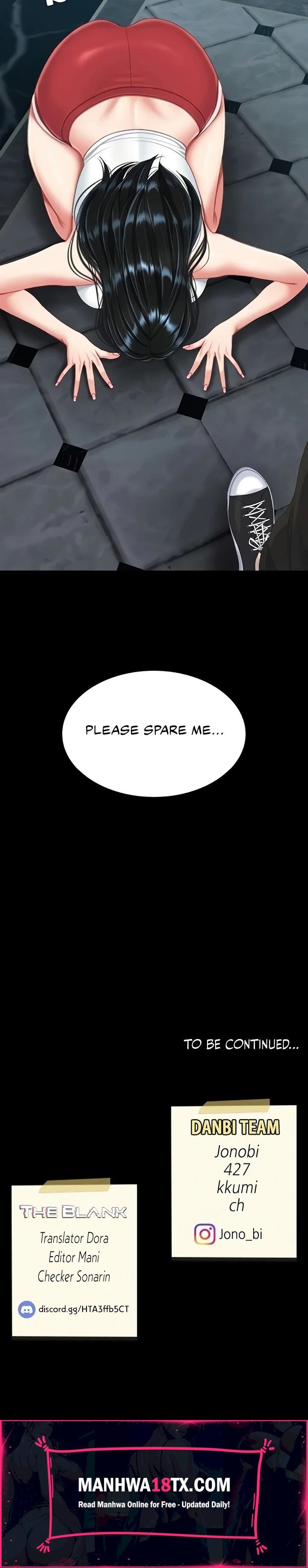 Go Ahead, Mom Chapter 132 - Page 50