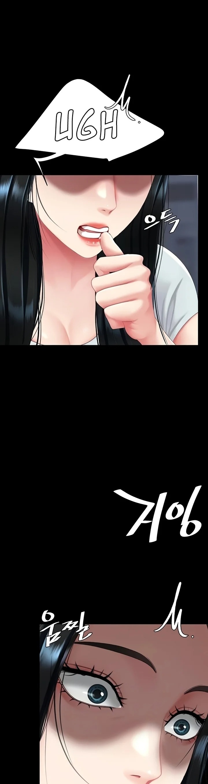 Go Ahead, Mom Chapter 132 - Page 8