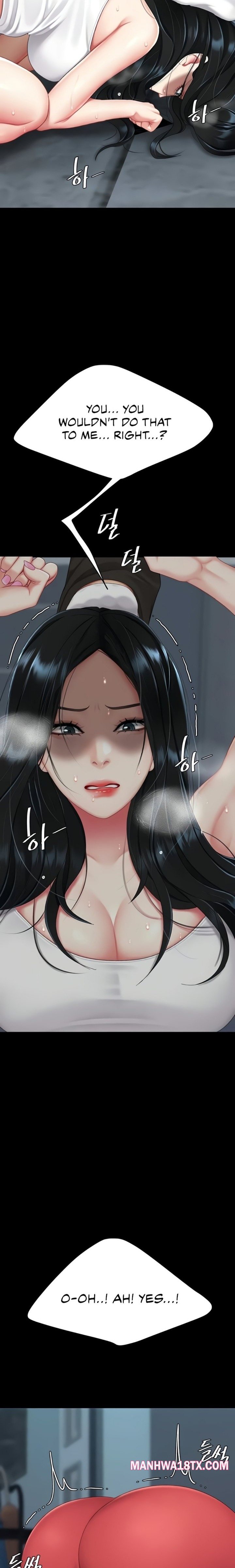 Go Ahead, Mom Chapter 133 - Page 13